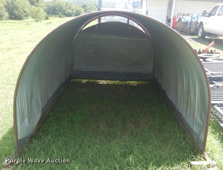 image for item HJ9819 Livestock equipment