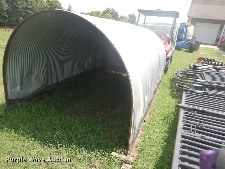image for item HJ9819 Livestock equipment