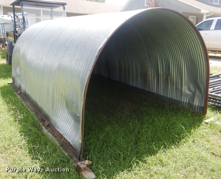 image for item HJ9819 Livestock equipment