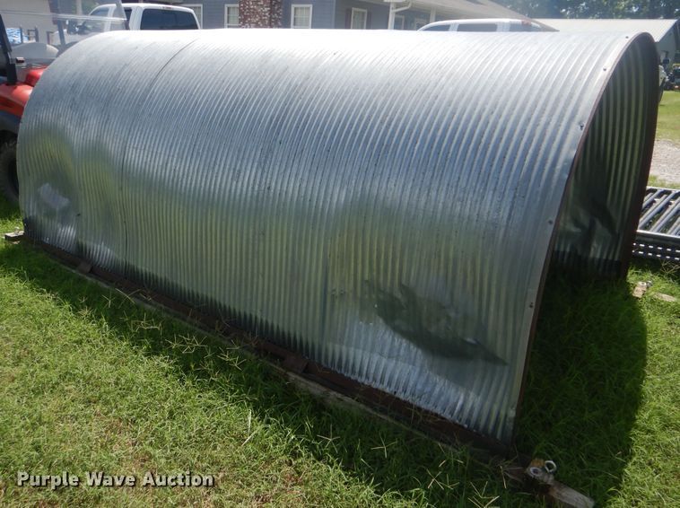 image for item HJ9819 Livestock equipment