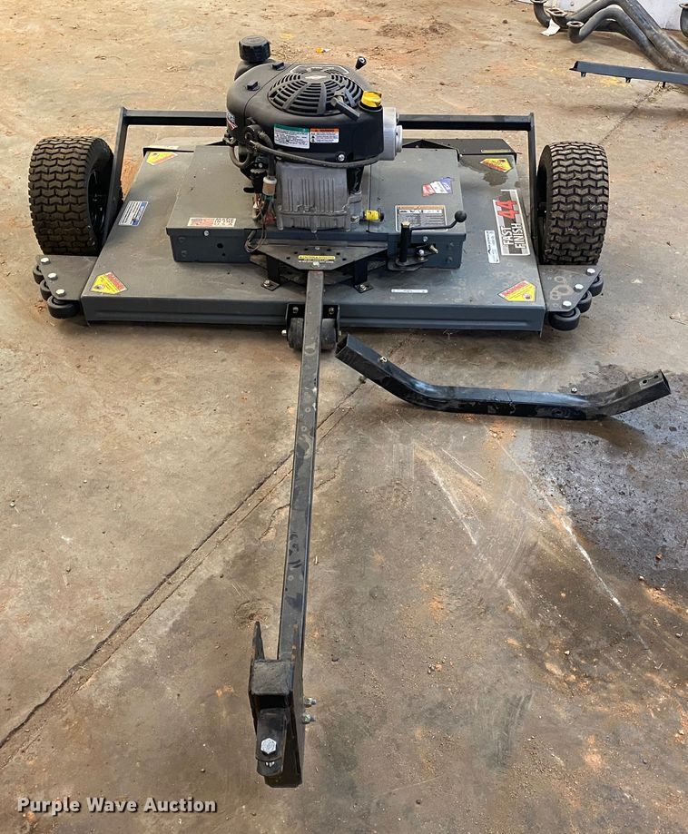 image for item HM9149 Swisher Fast Finish 44 finish mower