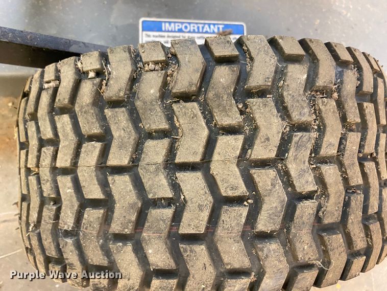 image for item HM9149 Swisher Fast Finish 44 finish mower