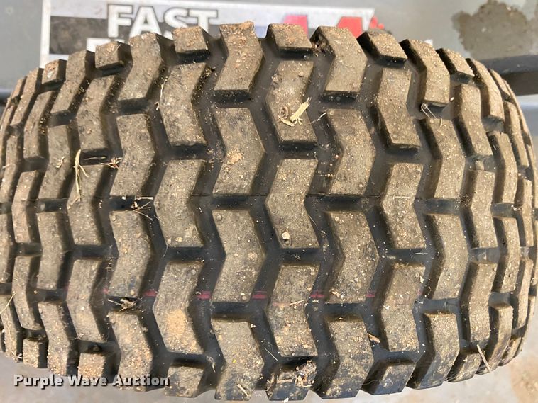 image for item HM9149 Swisher Fast Finish 44 finish mower