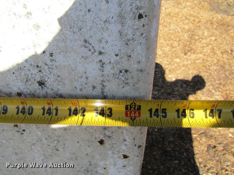 image for item HM9703 2,000 gallon tank