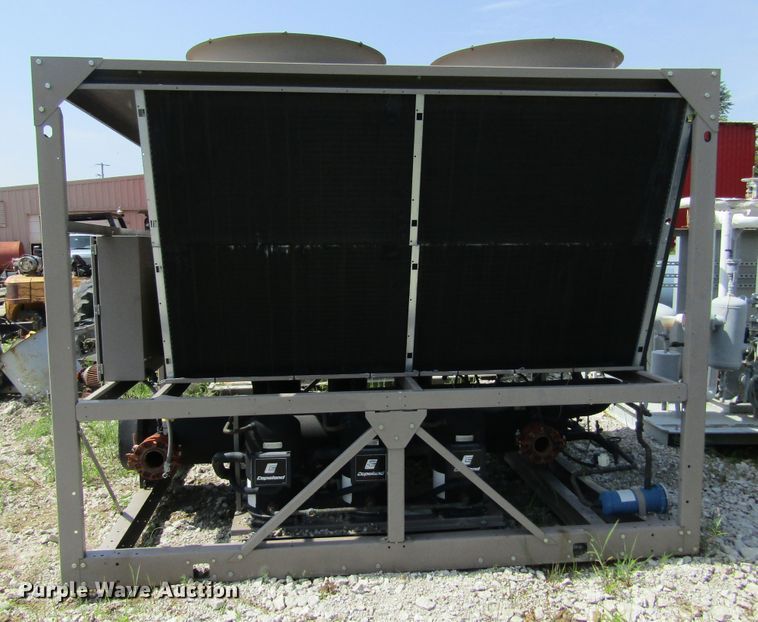 image for item HM9711 York AC unit