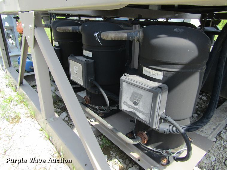 image for item HM9711 York AC unit