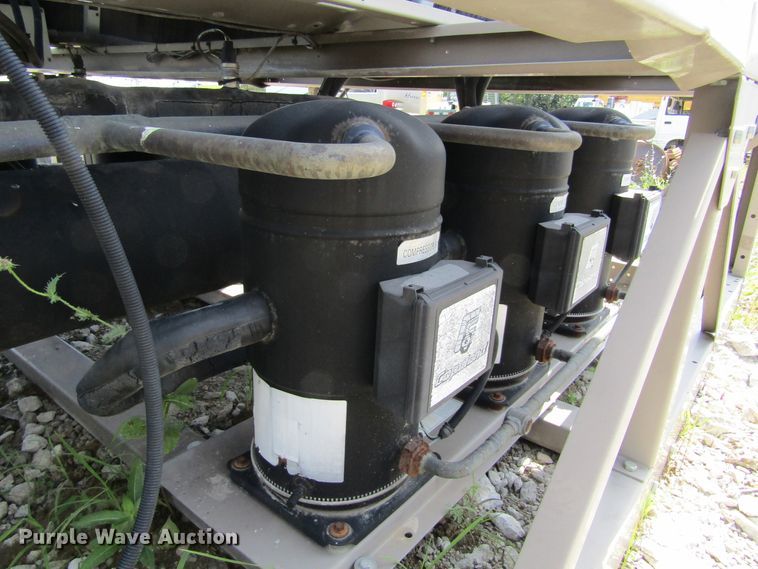 image for item HM9711 York AC unit