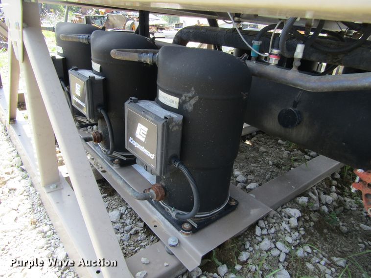 image for item HM9711 York AC unit