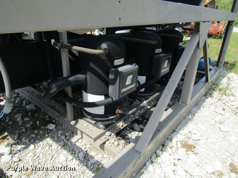 image for item HM9711 York AC unit