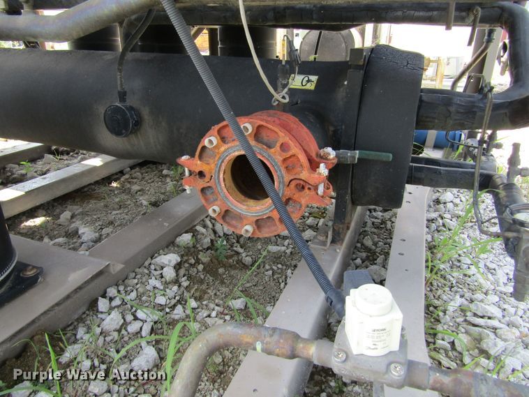 image for item HM9711 York AC unit