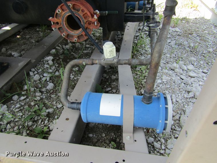 image for item HM9711 York AC unit