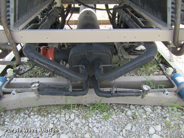 image for item HM9711 York AC unit