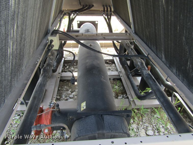 image for item HM9711 York AC unit