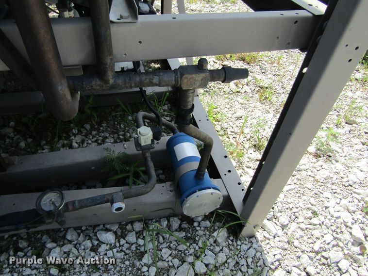 image for item HM9711 York AC unit