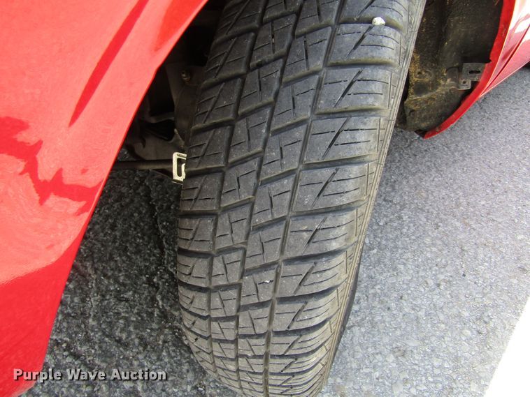 image for item HM9713 1971 Plymouth Scamp  convertible