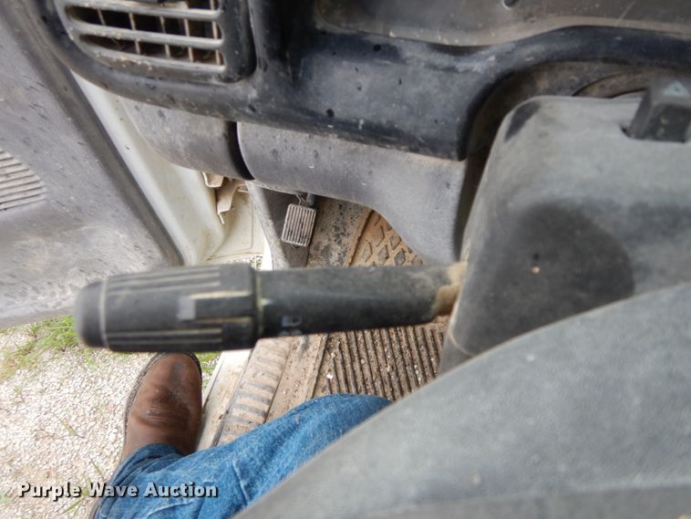 image for item HM9726 1999 Dodge Ram 1500  pickup truck