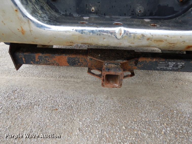 image for item HM9726 1999 Dodge Ram 1500  pickup truck