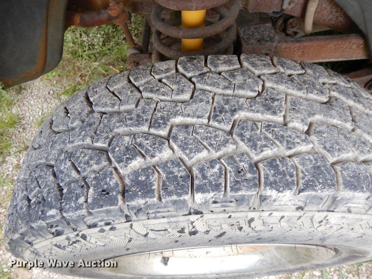 image for item HM9726 1999 Dodge Ram 1500  pickup truck