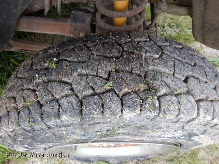 image for item HM9726 1999 Dodge Ram 1500  pickup truck