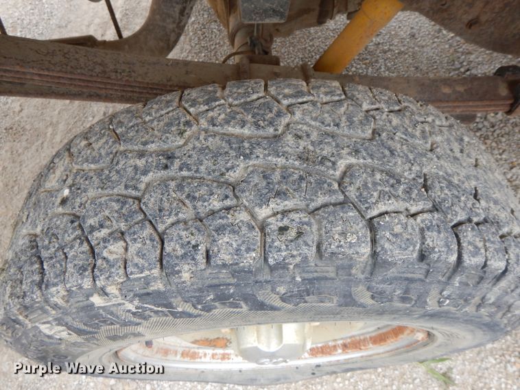 image for item HM9726 1999 Dodge Ram 1500  pickup truck