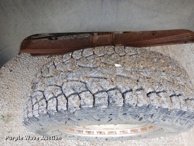 image for item HM9726 1999 Dodge Ram 1500  pickup truck