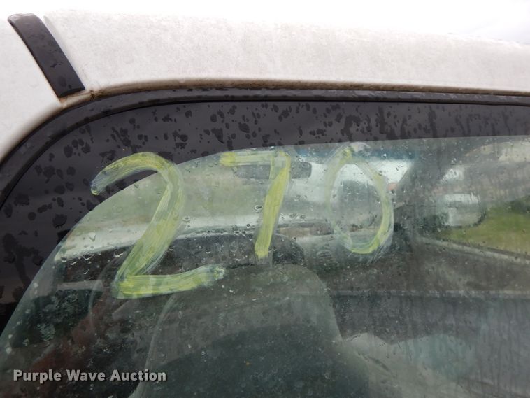 image for item HM9726 1999 Dodge Ram 1500  pickup truck