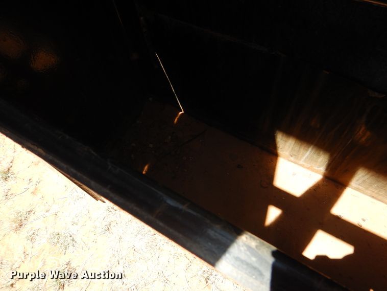 image for item HO9773 2017 Lamar FD02302A equipment trailer