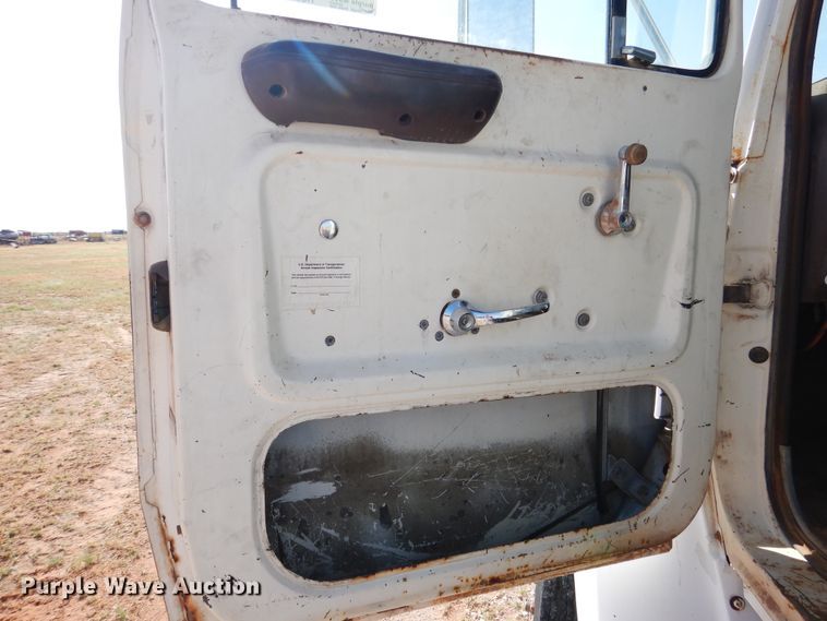 image for item HO9774 Ford 9000  semi truck