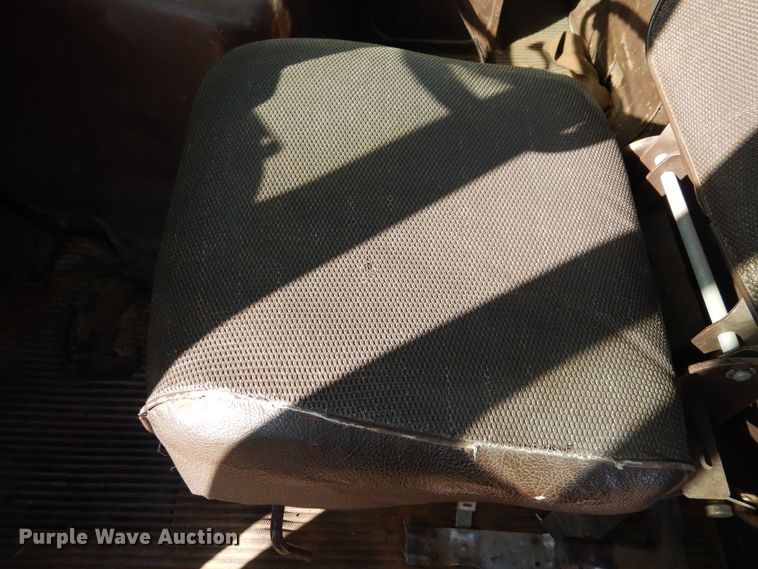 image for item HO9774 Ford 9000  semi truck