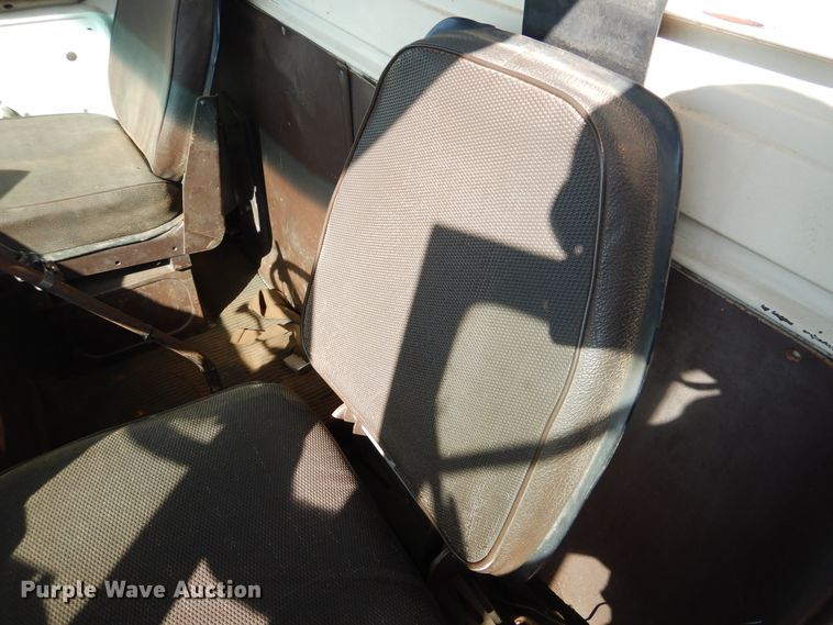 image for item HO9774 Ford 9000  semi truck