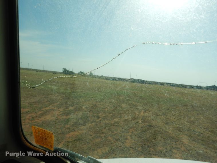 image for item HO9774 Ford 9000  semi truck