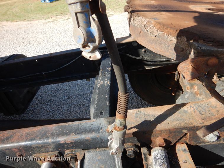 image for item HO9774 Ford 9000  semi truck