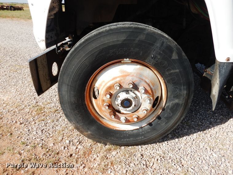 image for item HO9774 Ford 9000  semi truck