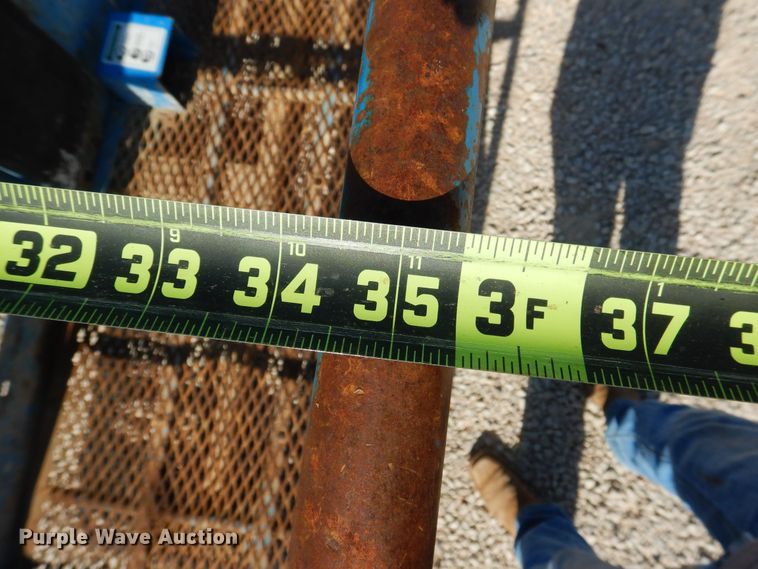 image for item HO9776 2002 Genie S65  boom lift