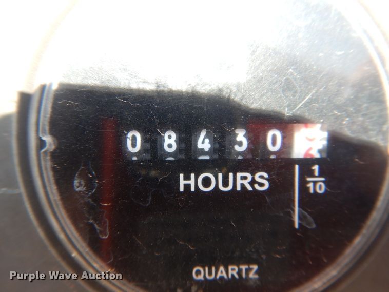 image for item HO9776 2002 Genie S65  boom lift