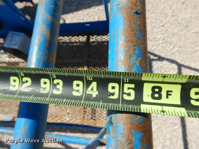 image for item HO9777 2004 Genie S65  boom lift