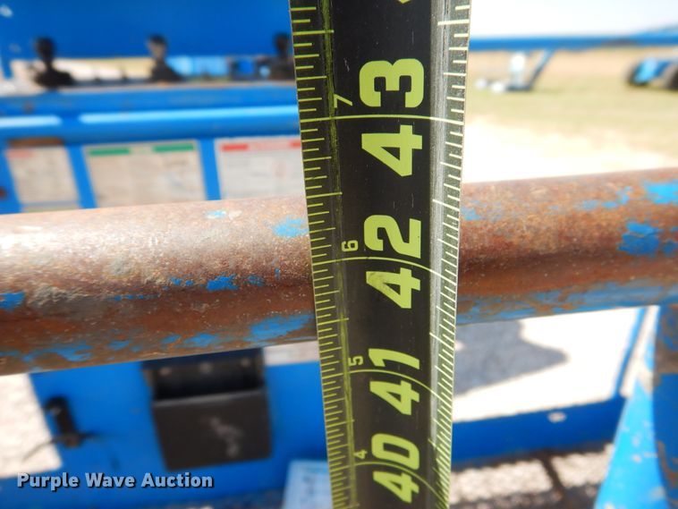 image for item HO9777 2004 Genie S65  boom lift