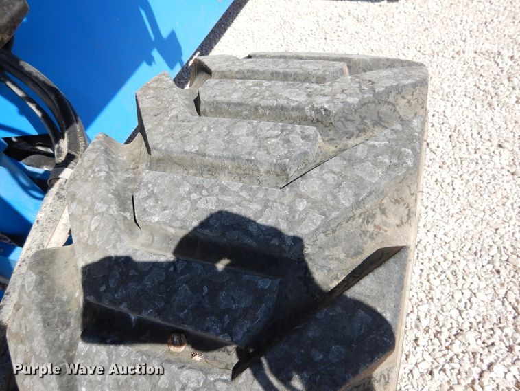 image for item HO9777 2004 Genie S65  boom lift