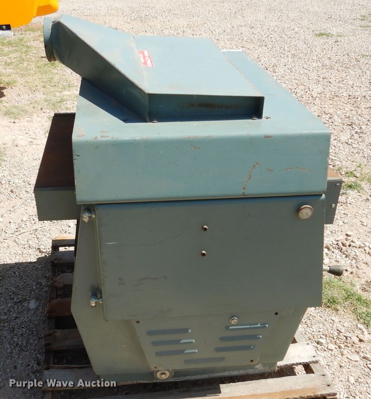 image for item HO9780 1987 Delta RC-63D wood planer