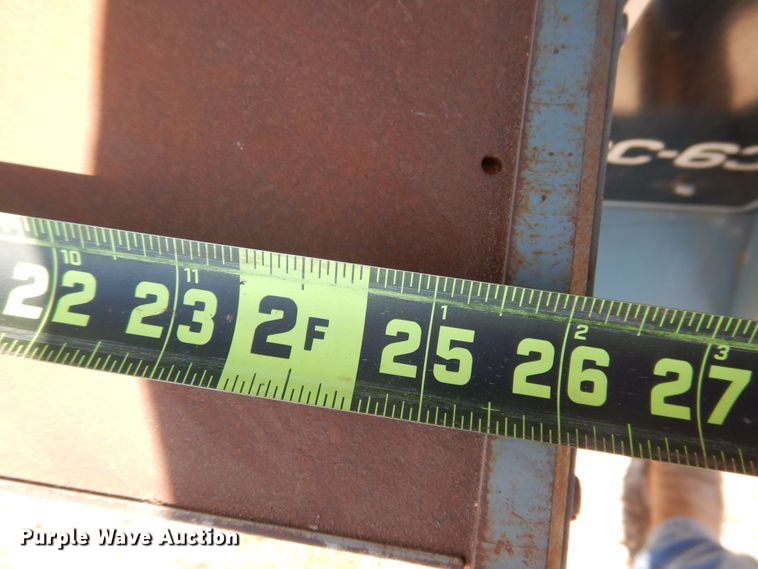 image for item HO9780 1987 Delta RC-63D wood planer