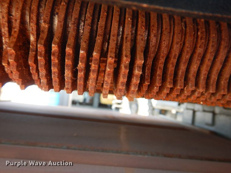 image for item HO9780 1987 Delta RC-63D wood planer