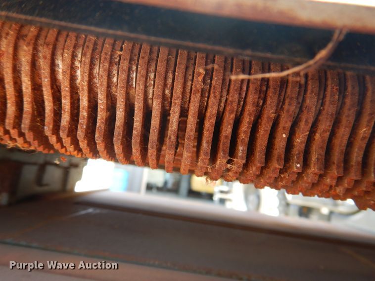 image for item HO9780 1987 Delta RC-63D wood planer