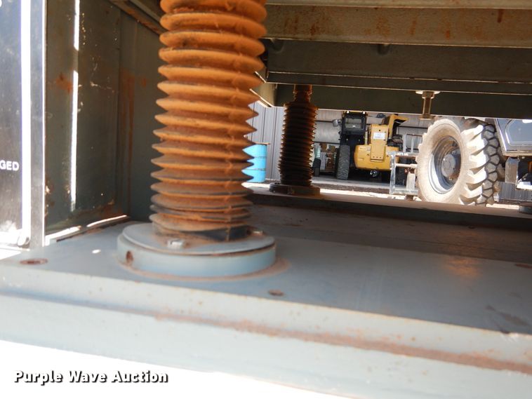 image for item HO9780 1987 Delta RC-63D wood planer