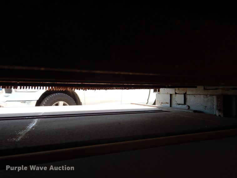 image for item HO9780 1987 Delta RC-63D wood planer