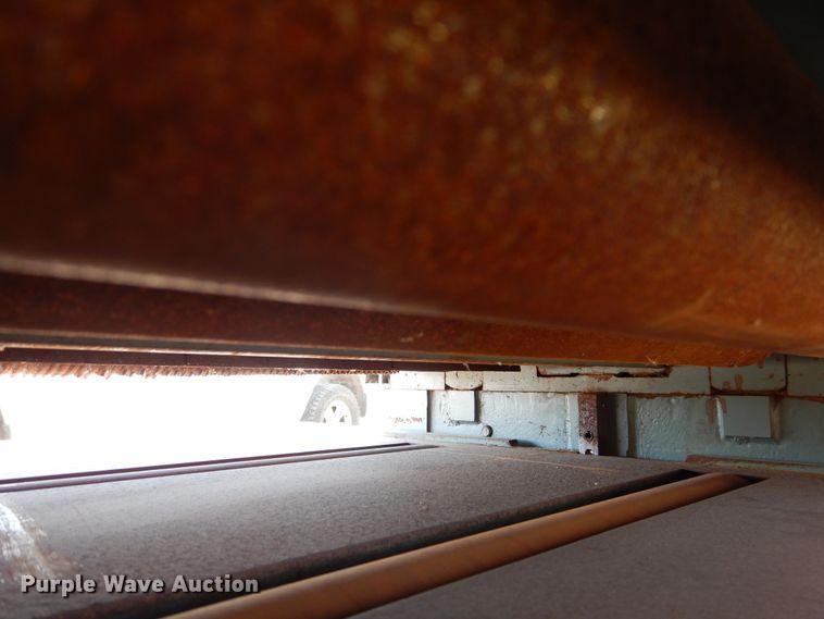 image for item HO9780 1987 Delta RC-63D wood planer