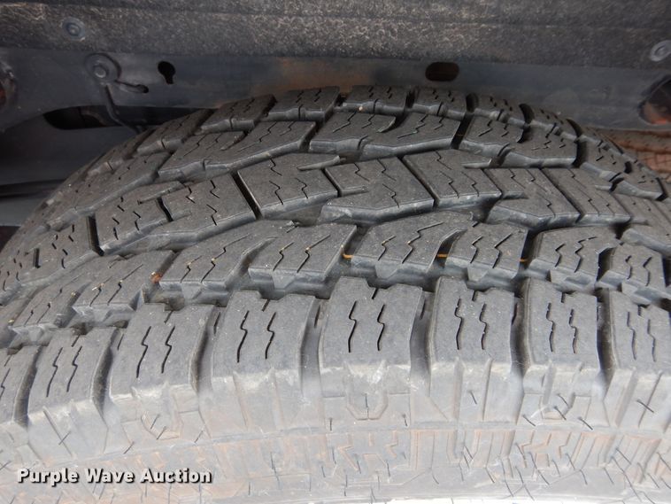 image for item HS9607 2014 Chevrolet Silverado 1500  Crew Cab pickup truck