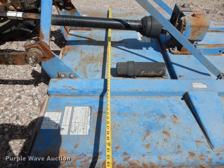 image for item HS9713 New Holland TC30  tractor