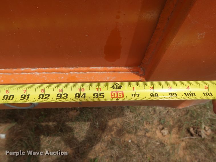 image for item HT9600 2020 Texoma tilt deck equipment trailer