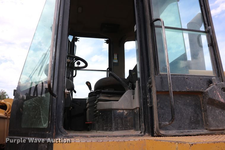 image for item DD6122 2007 Caterpillar 938G Series II  wheel loader