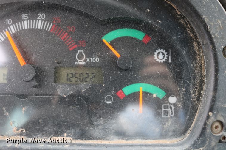 image for item DD6122 2007 Caterpillar 938G Series II  wheel loader